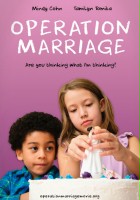 plakat filmu Operation Marriage
