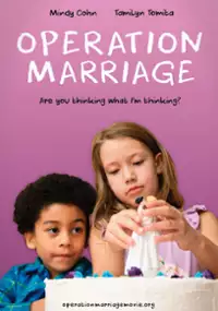 Plakat filmu Operation Marriage