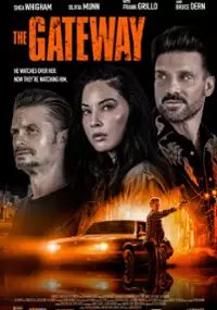 Plakat filmu Ulice zbrodni