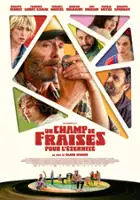 Alain Raoust / Un champ de fraises pour l'&eacute;ternit&eacute;