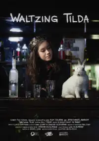 Plakat filmu Waltzing Tilda