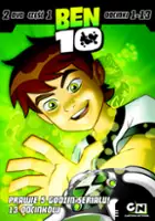 plakat - Ben 10 (2005)