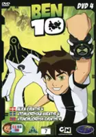 plakat - Ben 10 (2005)