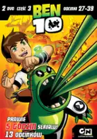 plakat - Ben 10 (2005)