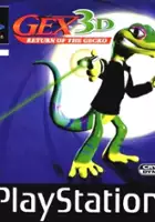 Jim Hedges / GEX: Enter the Gecko