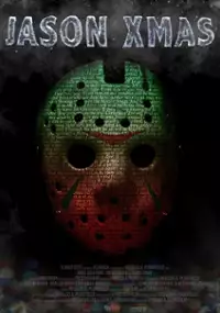Plakat serialu Jason Xmas