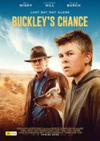 plakat filmu Buckley’s Chance