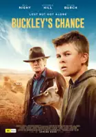 plakat filmu Buckley’s Chance