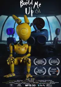 Plakat filmu Build Me Up