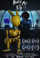 plakat filmuBuild Me Up