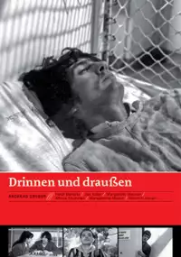 Plakat filmu Drinnen und draußen