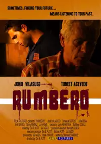 Plakat filmu Rumbero
