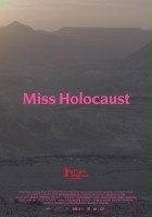 plakat filmu Miss Holocaust