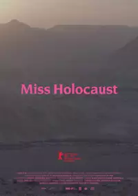 Plakat filmu Miss Holocaust