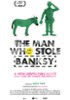 Człowiek, który ukradł Banksy'ego