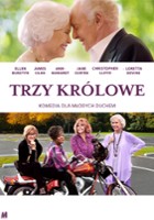 plakat filmu Trzy królowe