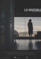 plakat filmu Lo invisible