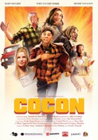 plakat filmu COCOON