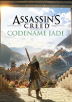 plakat filmu Assassin's Creed Jade