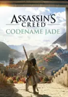 plakat filmu Assassin's Creed Jade