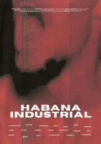Plakat filmu Habana industrial