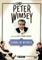 plakat filmu Clouds of Witness