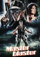 plakat filmu Masterblaster