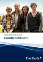 plakat filmu Familie inklusive