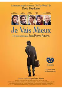 Plakat filmu Je vais mieux