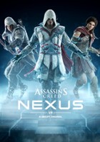plakat filmu Assassin's Creed Nexus VR