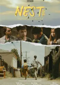 Plakat filmu Nest