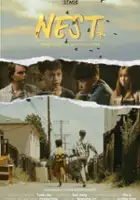 plakat filmu Nest