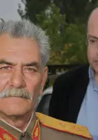plakat filmu Stalin wiecznie żywy