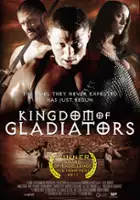 plakat filmu Gladiatorzy
