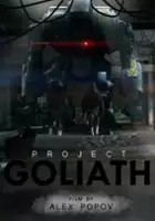 Alex Popov / Project Goliath