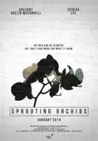 plakat filmu Sprouting Orchids