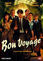 plakat filmu Bon voyage