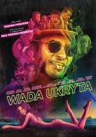 plakat filmu Wada ukryta