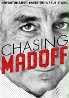 plakat filmu W pogoni za Madoffem