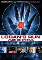 plakat filmu Ucieczka Logana