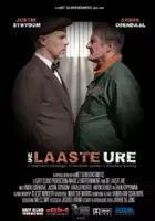 plakat filmu Die Laaste Ure