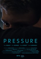 plakat filmu Pressure