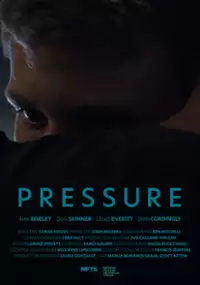 Plakat filmu Pressure
