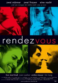 Plakat filmu Rendezvous