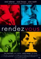 plakat filmu Rendezvous