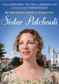 Plakat filmu Sister Patchouli