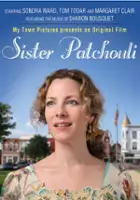 Brandon Rowray / Sister Patchouli