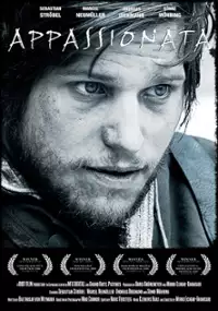 Plakat filmu Appassionata