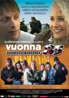 plakat filmu Vuonna 85