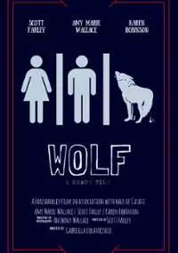 Plakat filmu Wolf